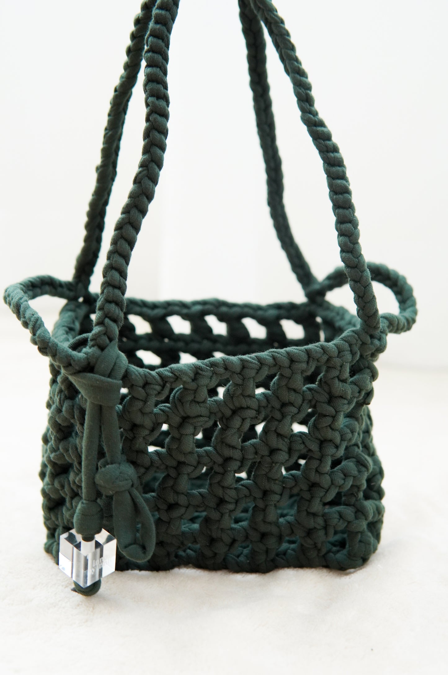 inno square basket (outer bag only)